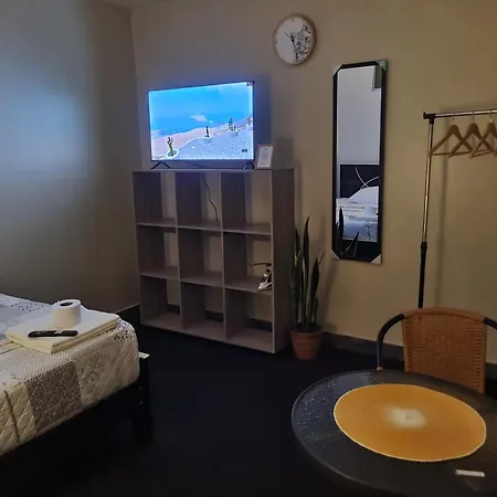 Habitaciones En Chimbote Exterior photo