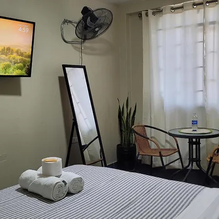 Habitaciones En Chimbote Exterior photo
