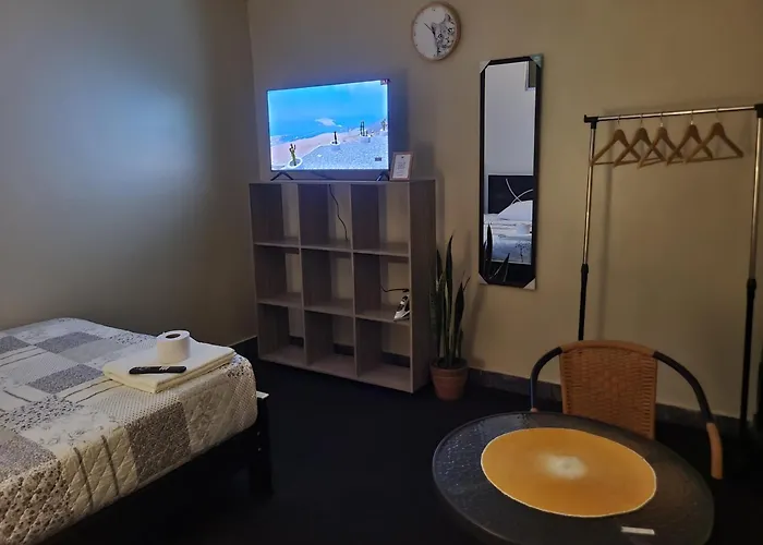 Habitaciones En Chimbote