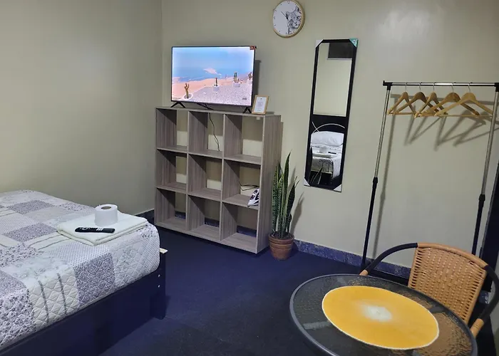 Habitaciones En Chimbote