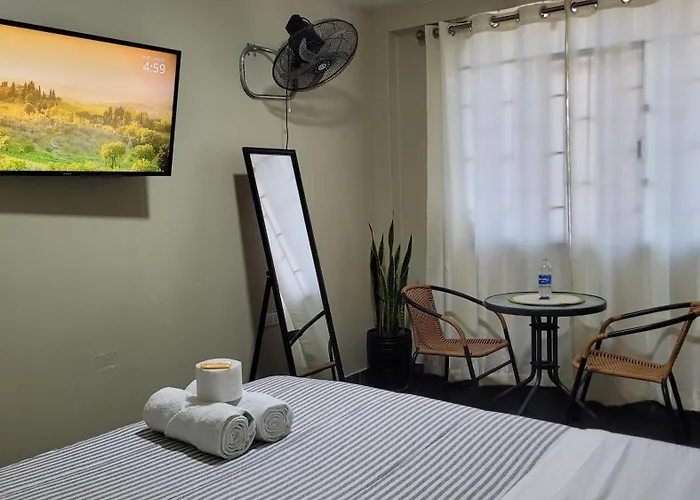 Habitaciones En Chimbote
