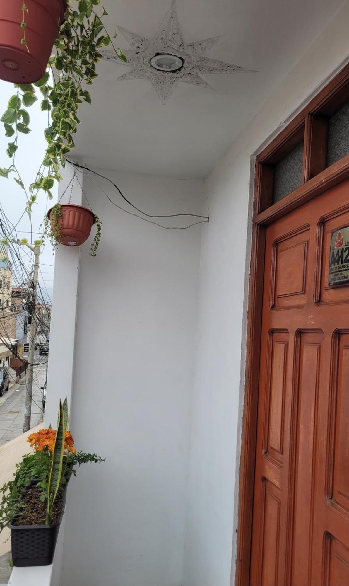 Homestay En *