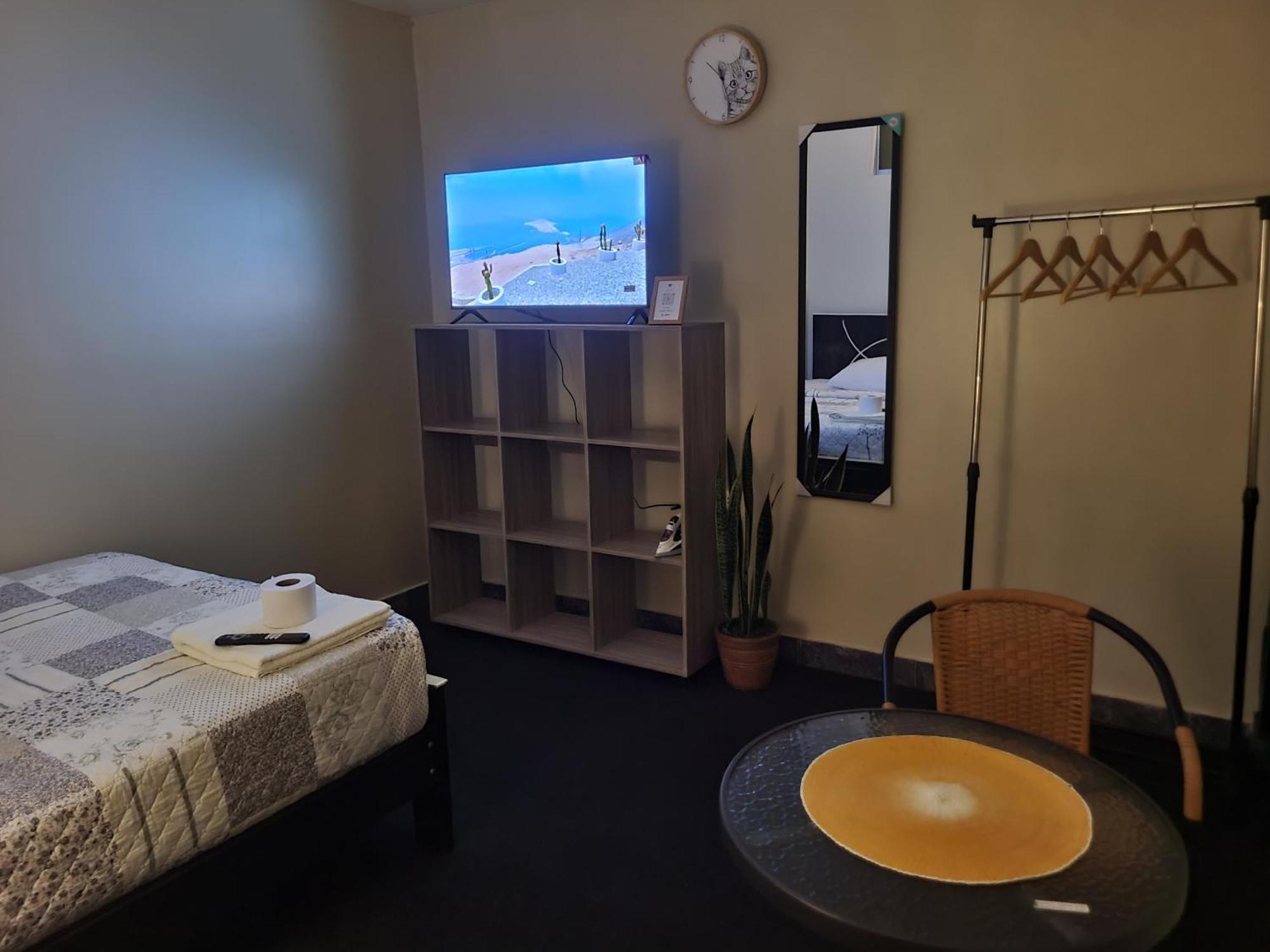 Homestay En
